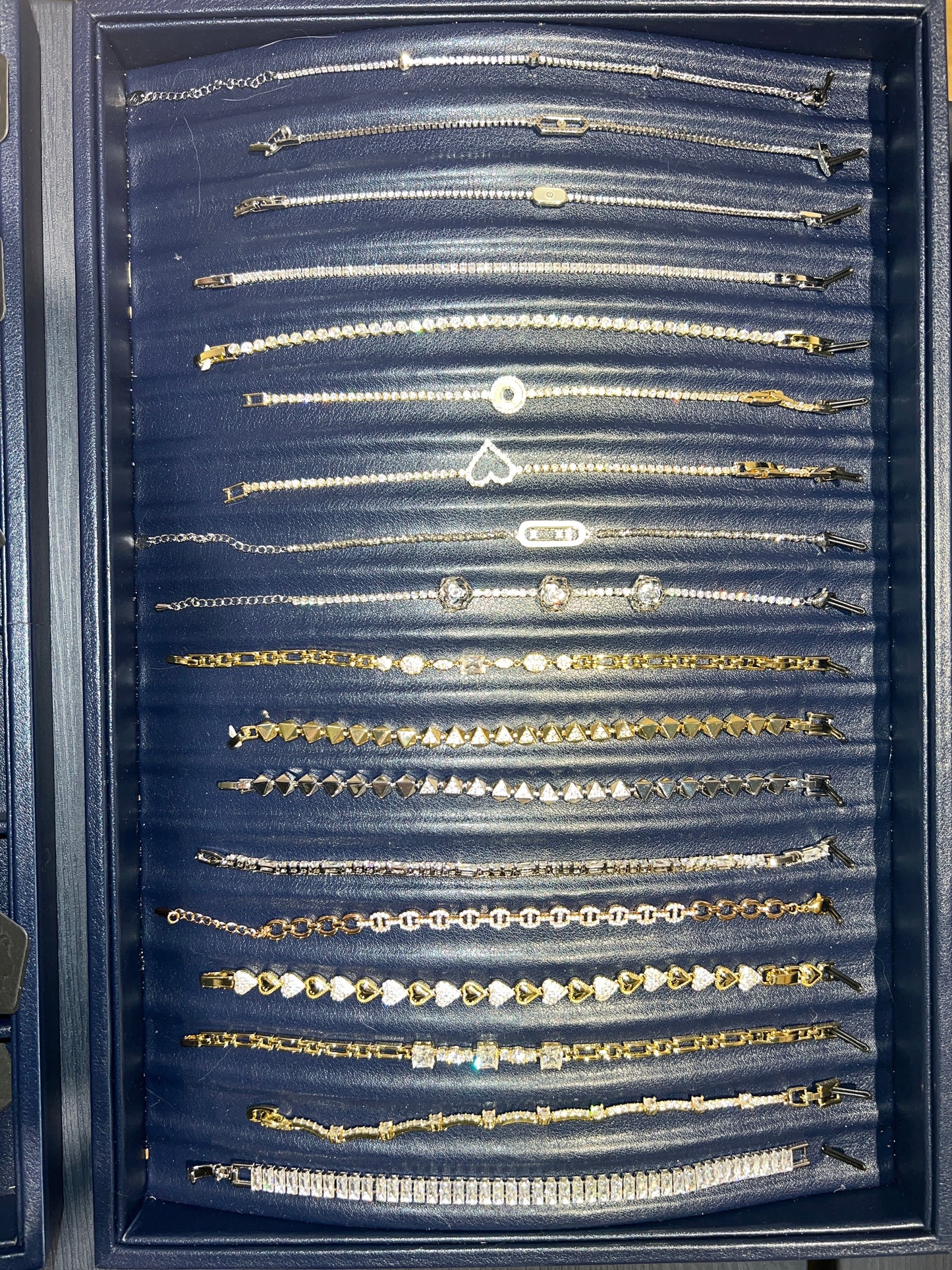 BAA Bracelet - Women