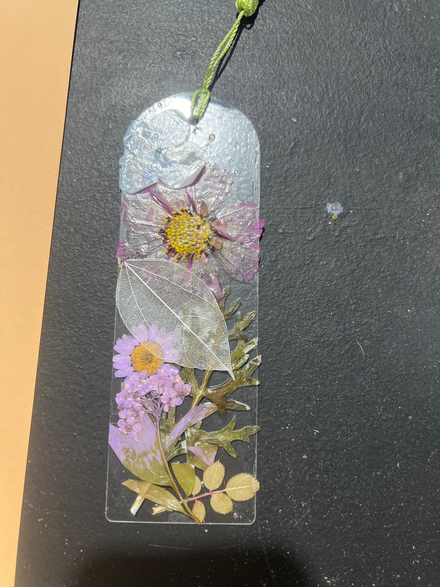 DIY Bookmarks