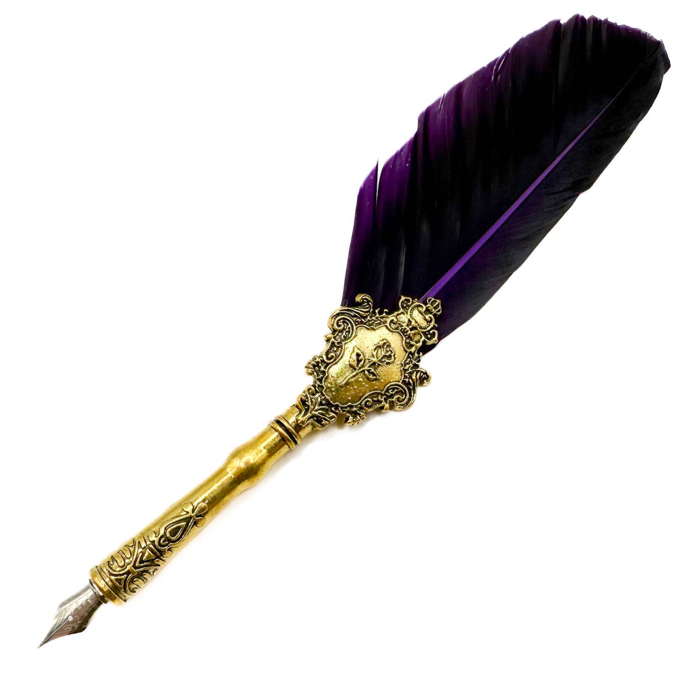 CC Calligraphy Set with Wax Seal Kit