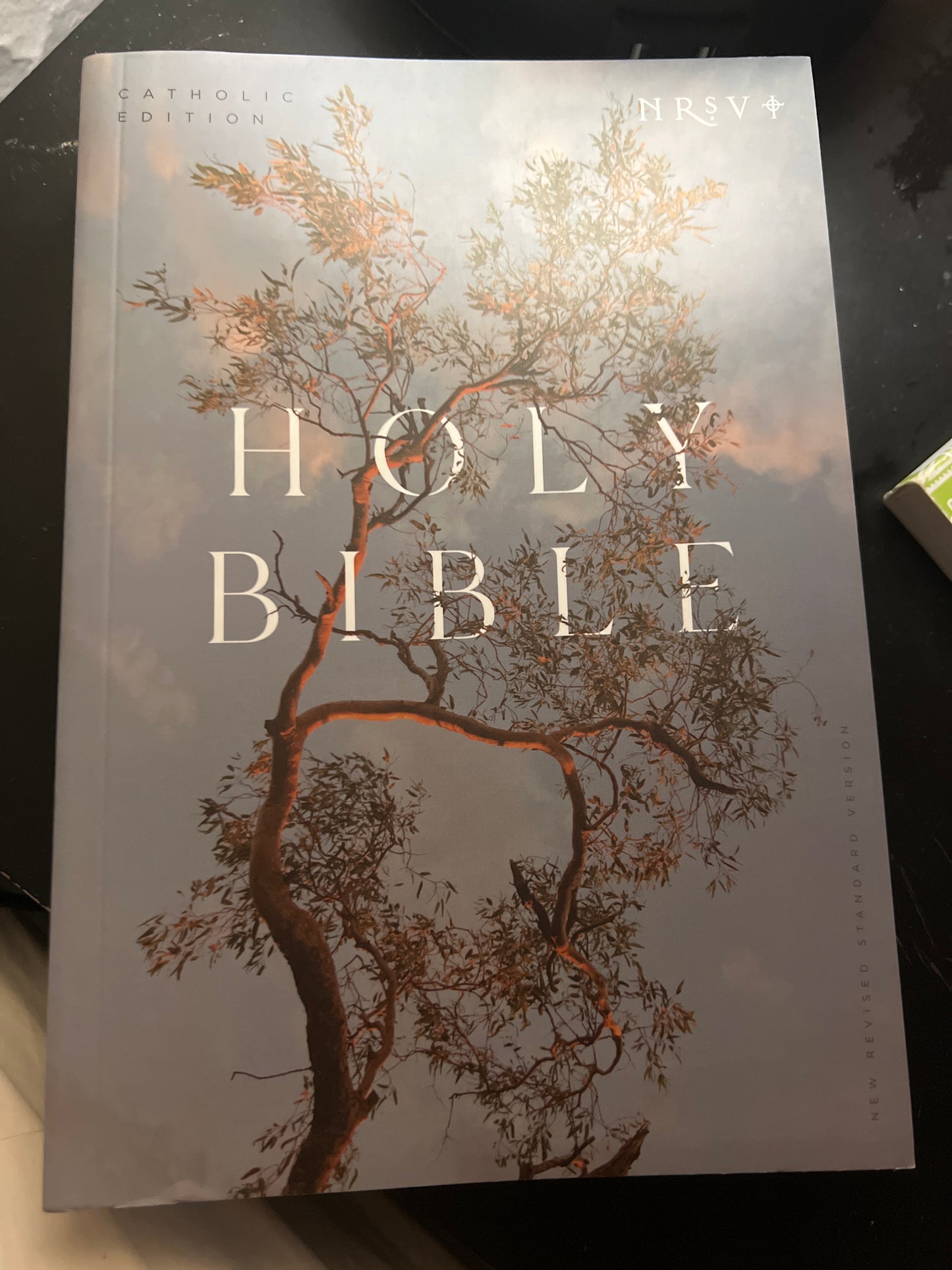 CC Bible