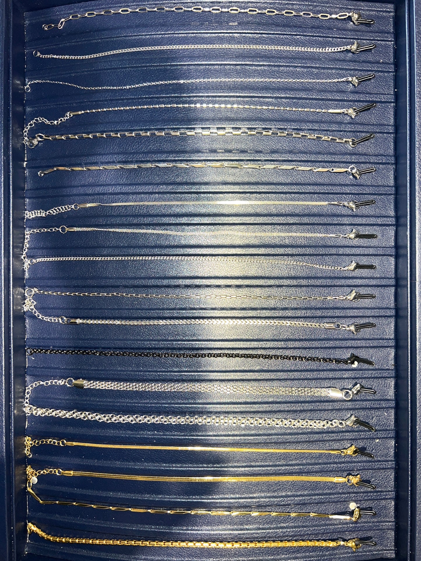 BAA Bracelet - Men