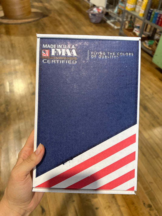CC USA Flag