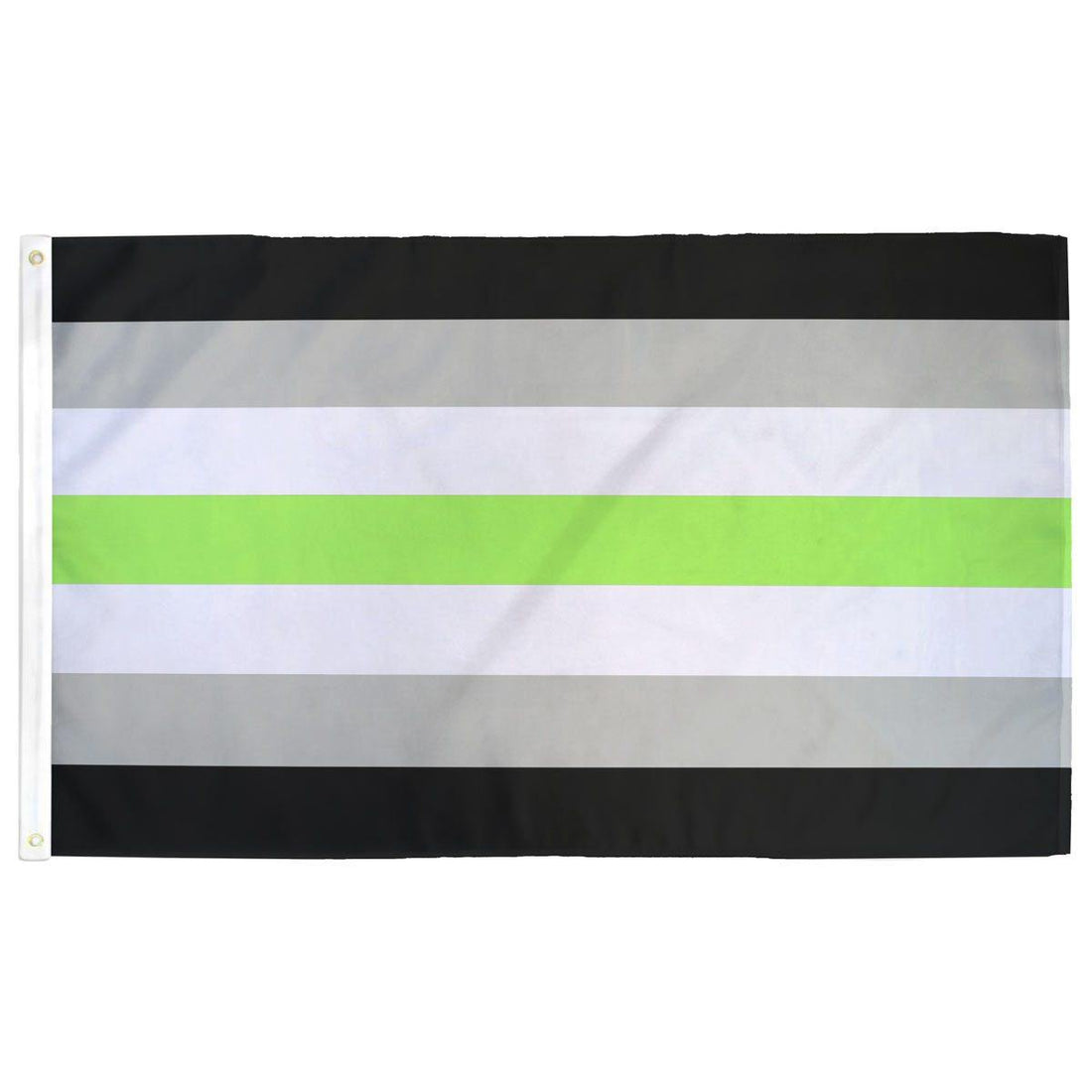 Pride Flags For All!