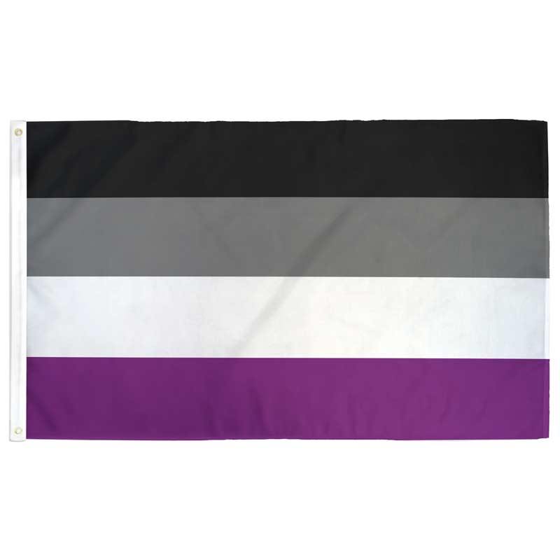 Pride Flags For All!