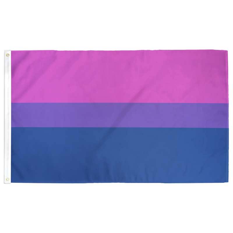 Pride Flags For All!