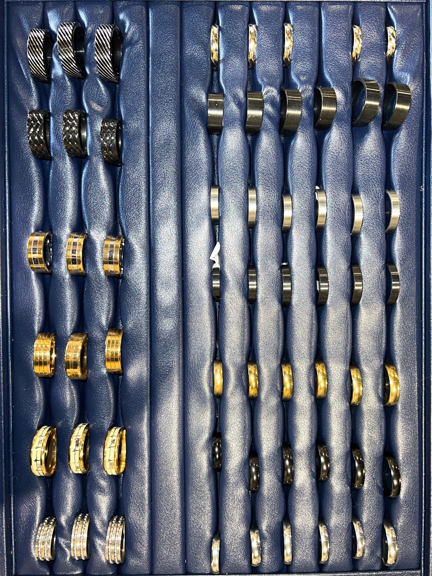 BAA Ring - Men