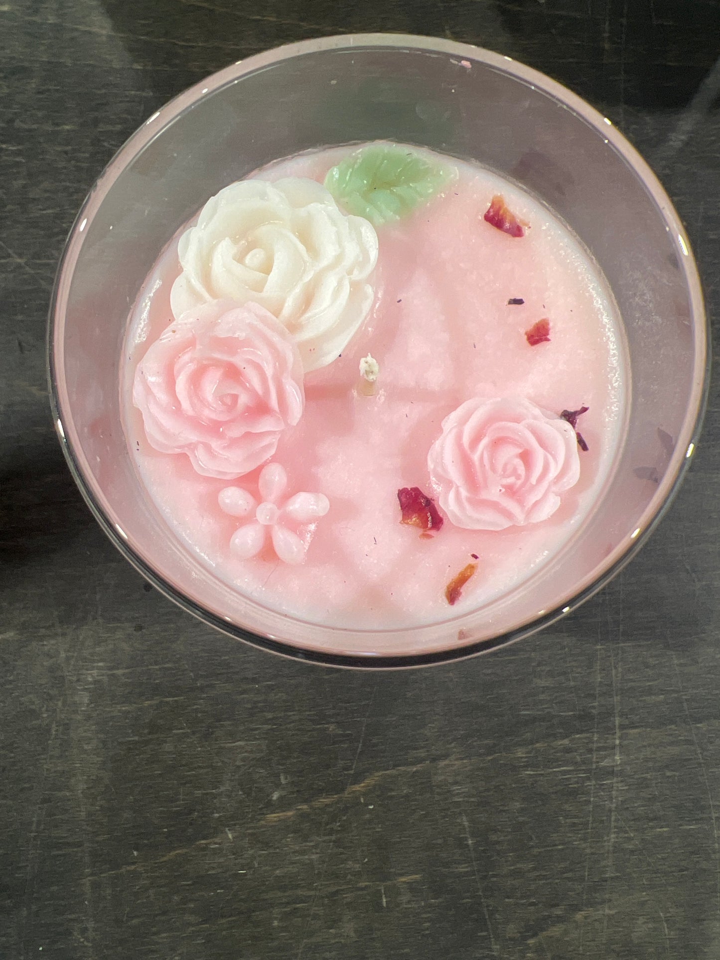 BAA Candle - Medium