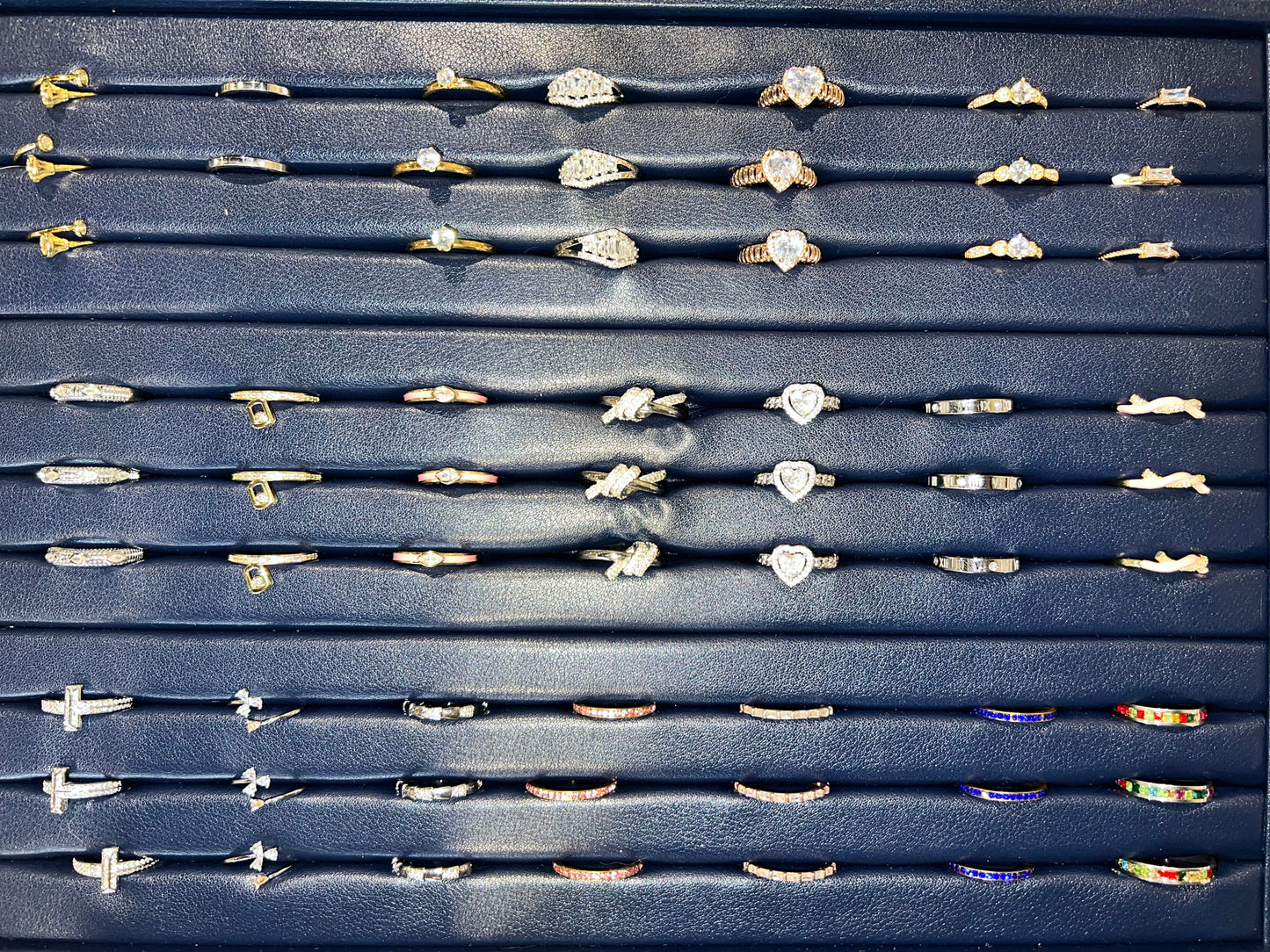 BAA Ring - Women