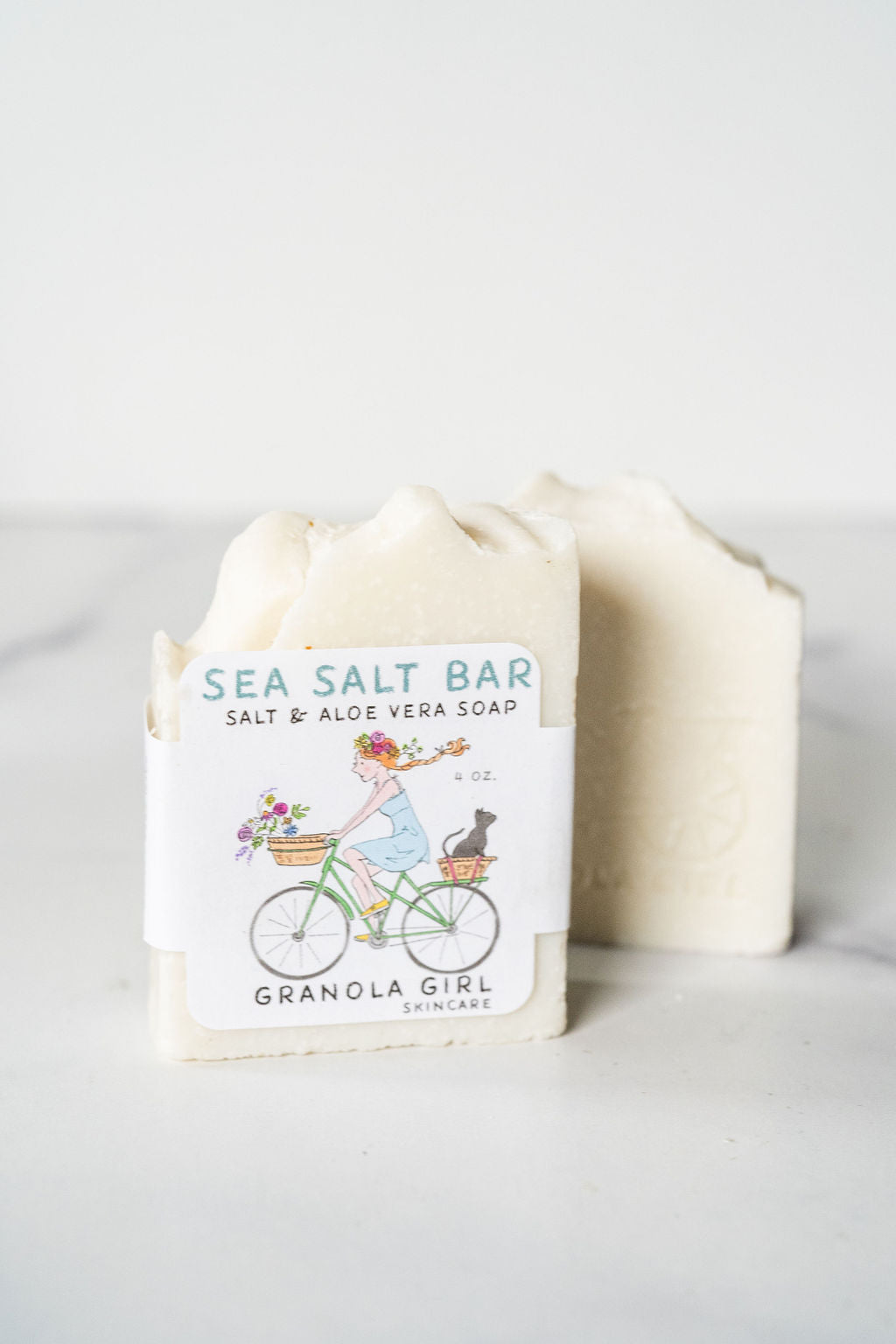 Granola Girl Soaps