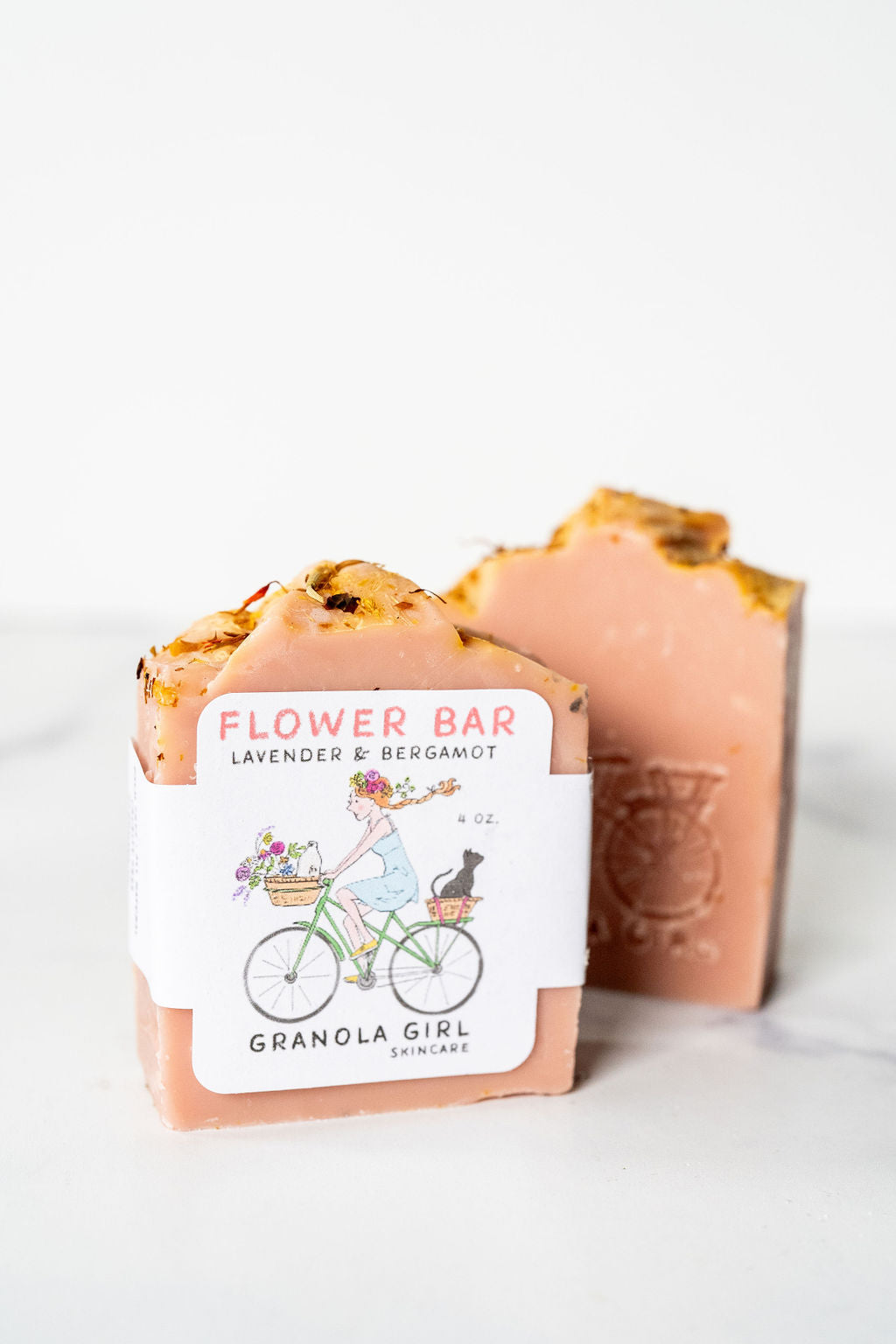 Granola Girl Soaps