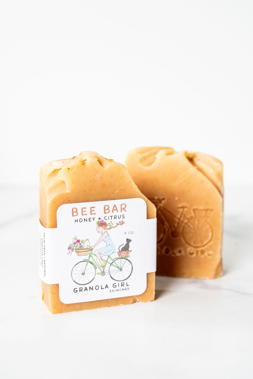 Granola Girl Soaps