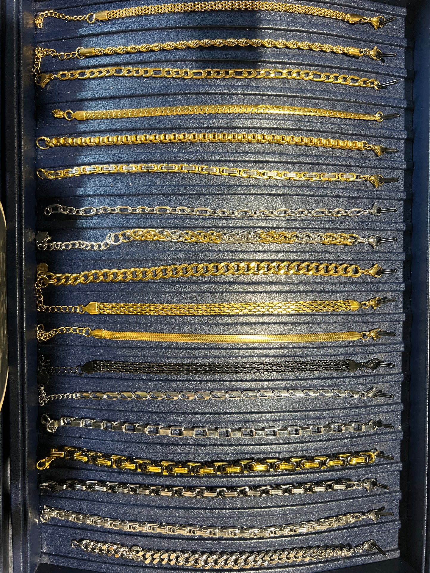 BAA Bracelet - Men