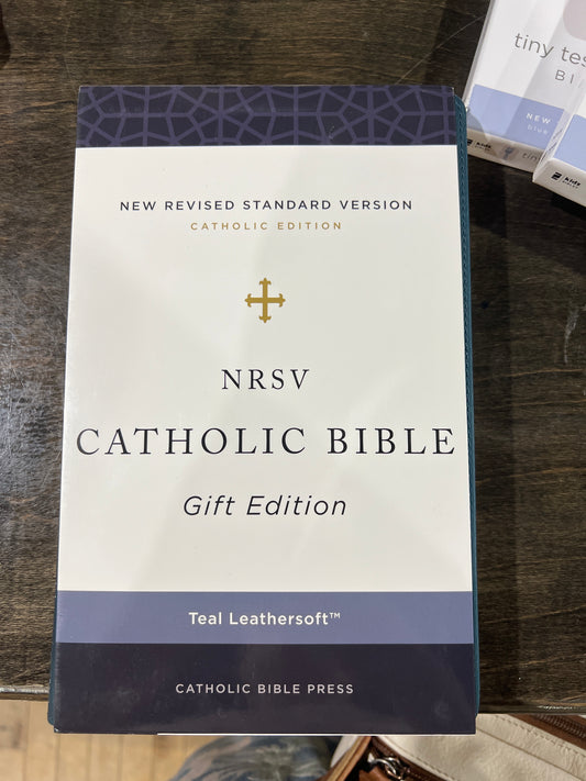 CC Bible
