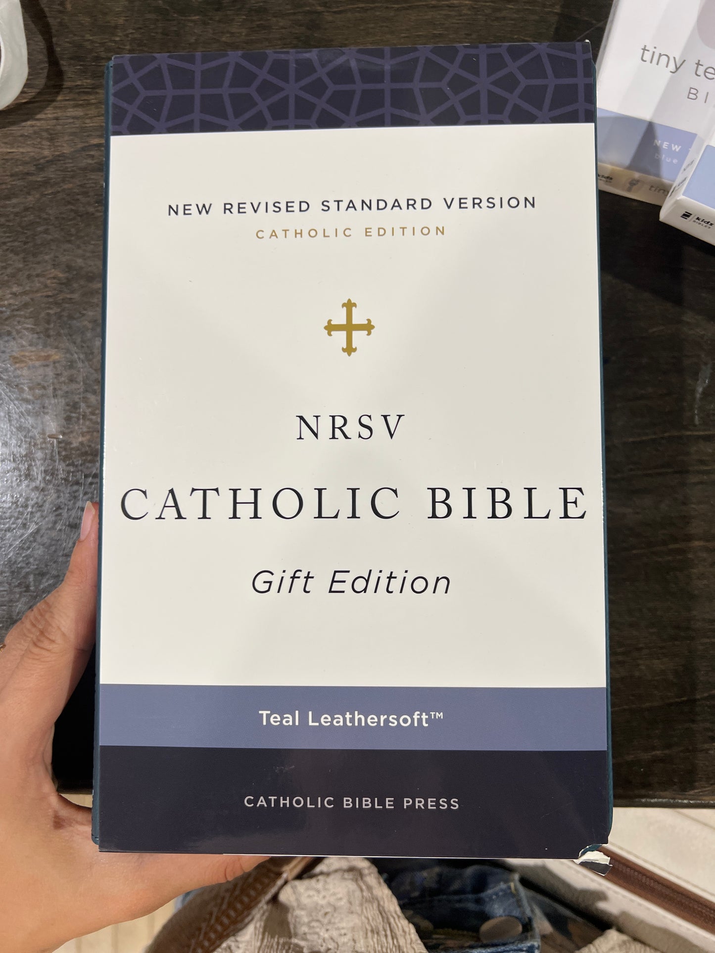 CC Bible