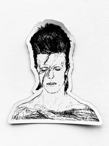 MJ Mountain Men Magnets Assorted