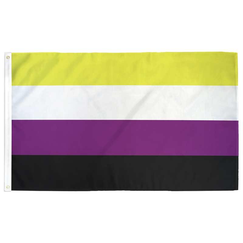 Pride Flags For All!