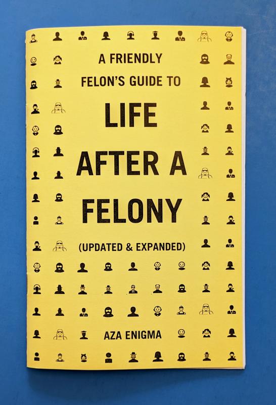 CC Life After a Felony