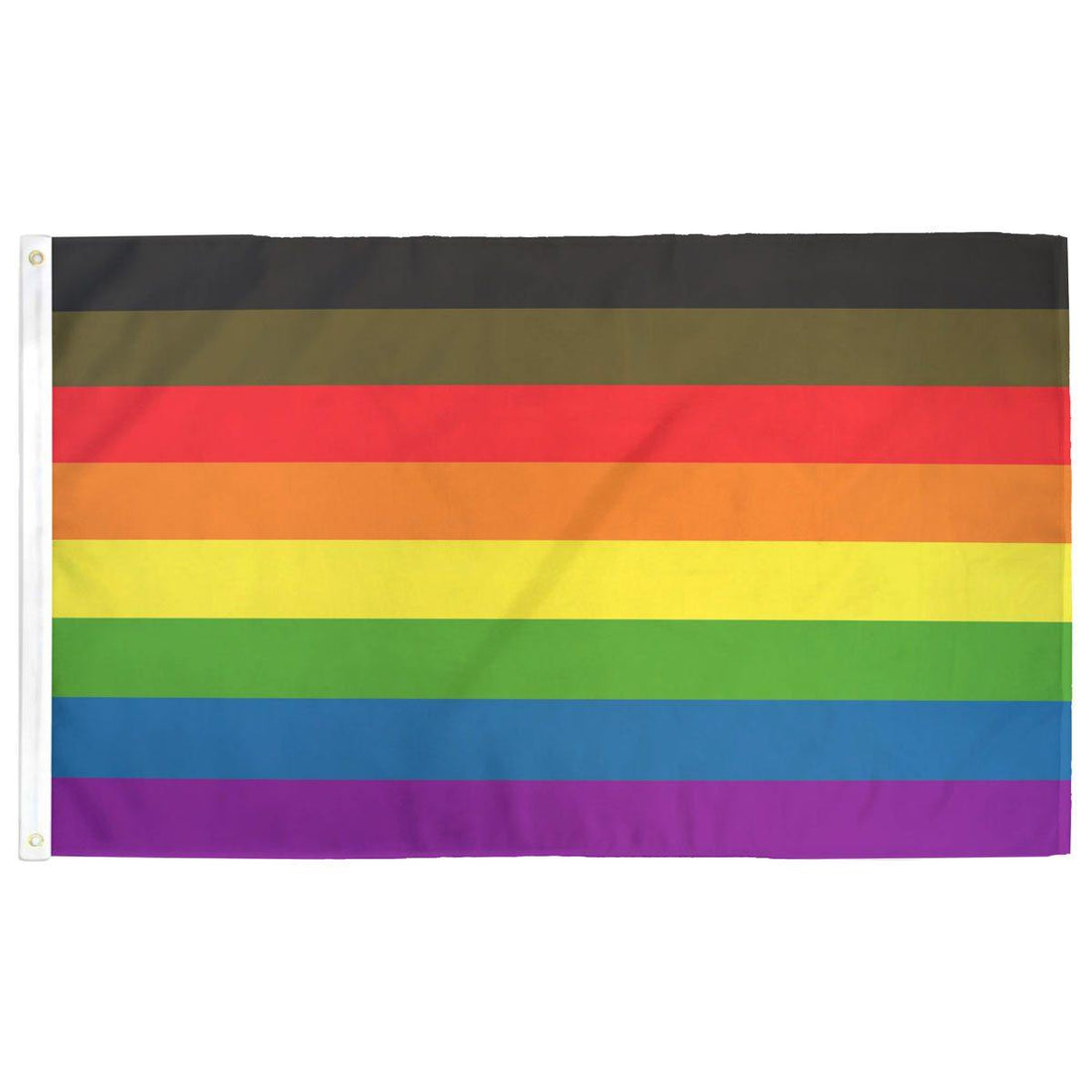Pride Flags For All!