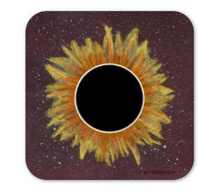 Eclipse Stickers Made by Meish
