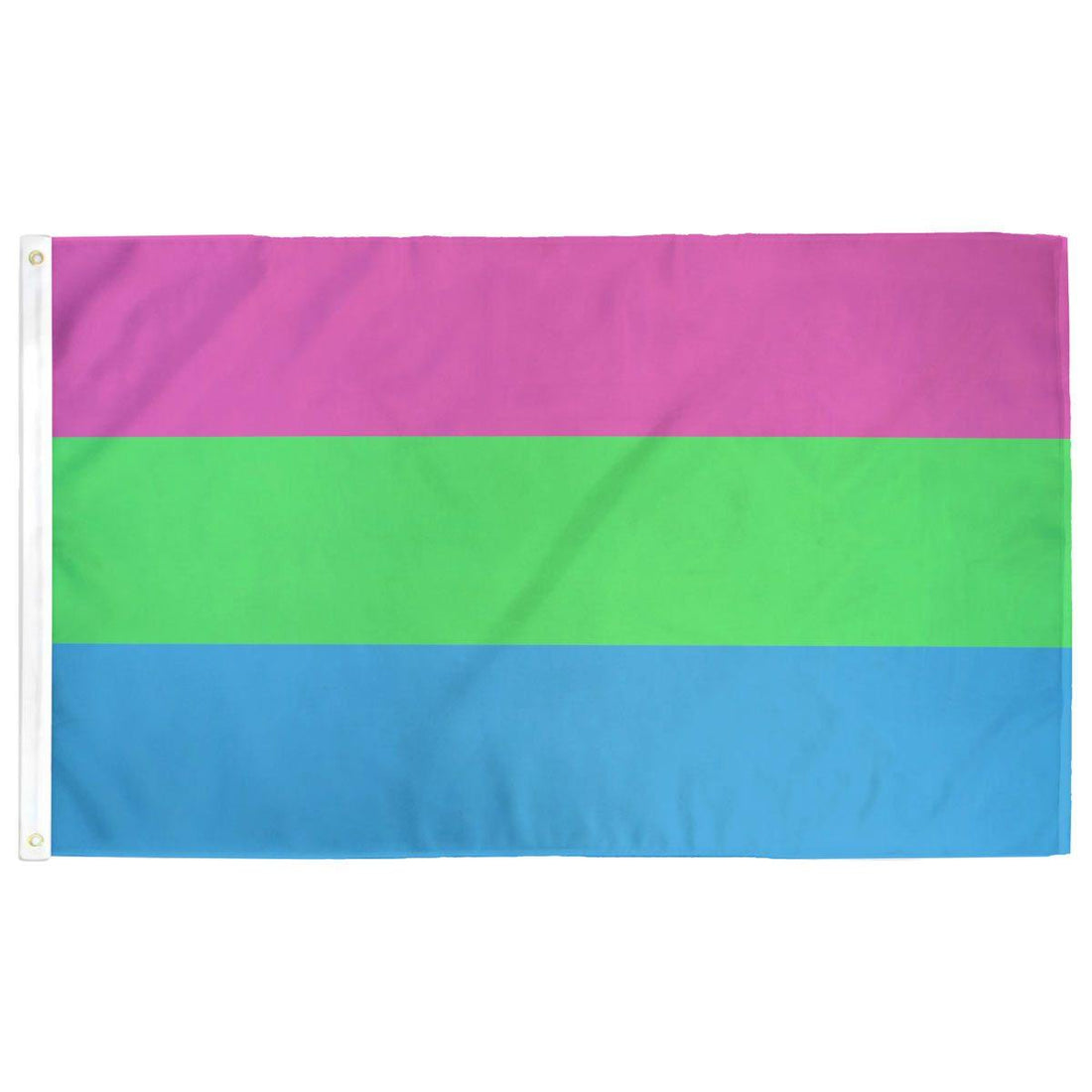 Pride Flags For All!