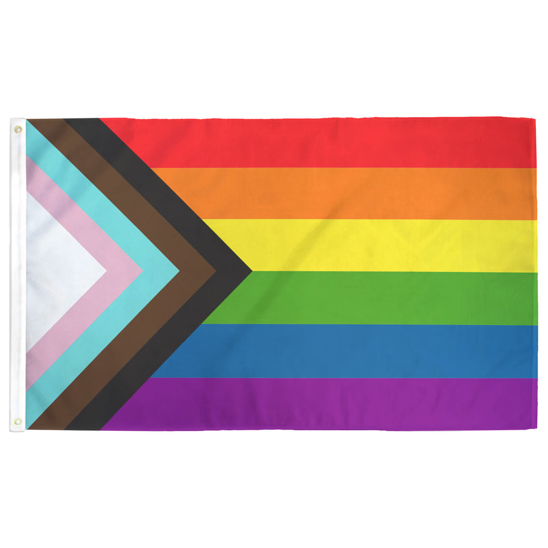 Pride Flags For All!