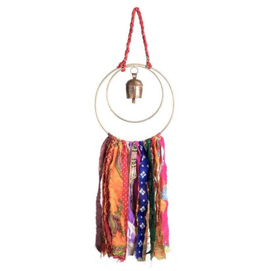 Sun Bell Wind Chime