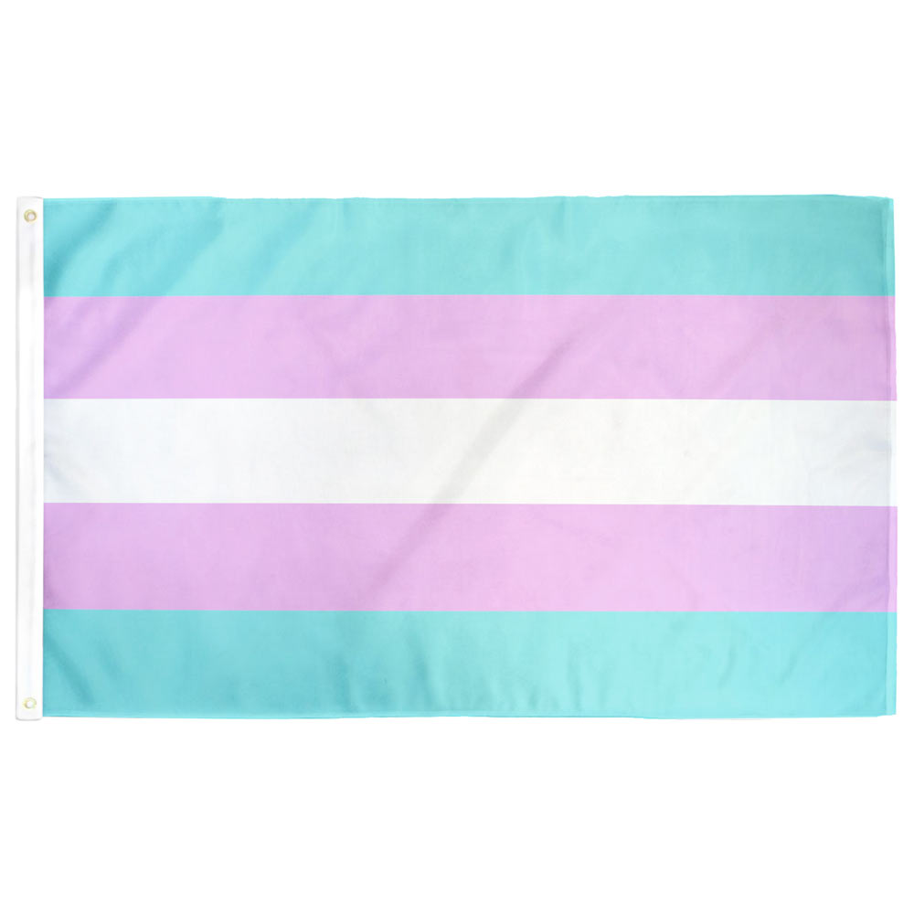 Pride Flags For All!