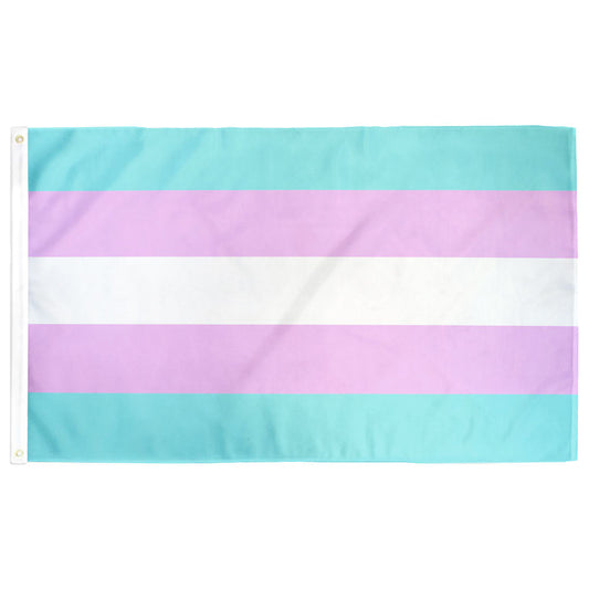 CC Pride Flags For All!