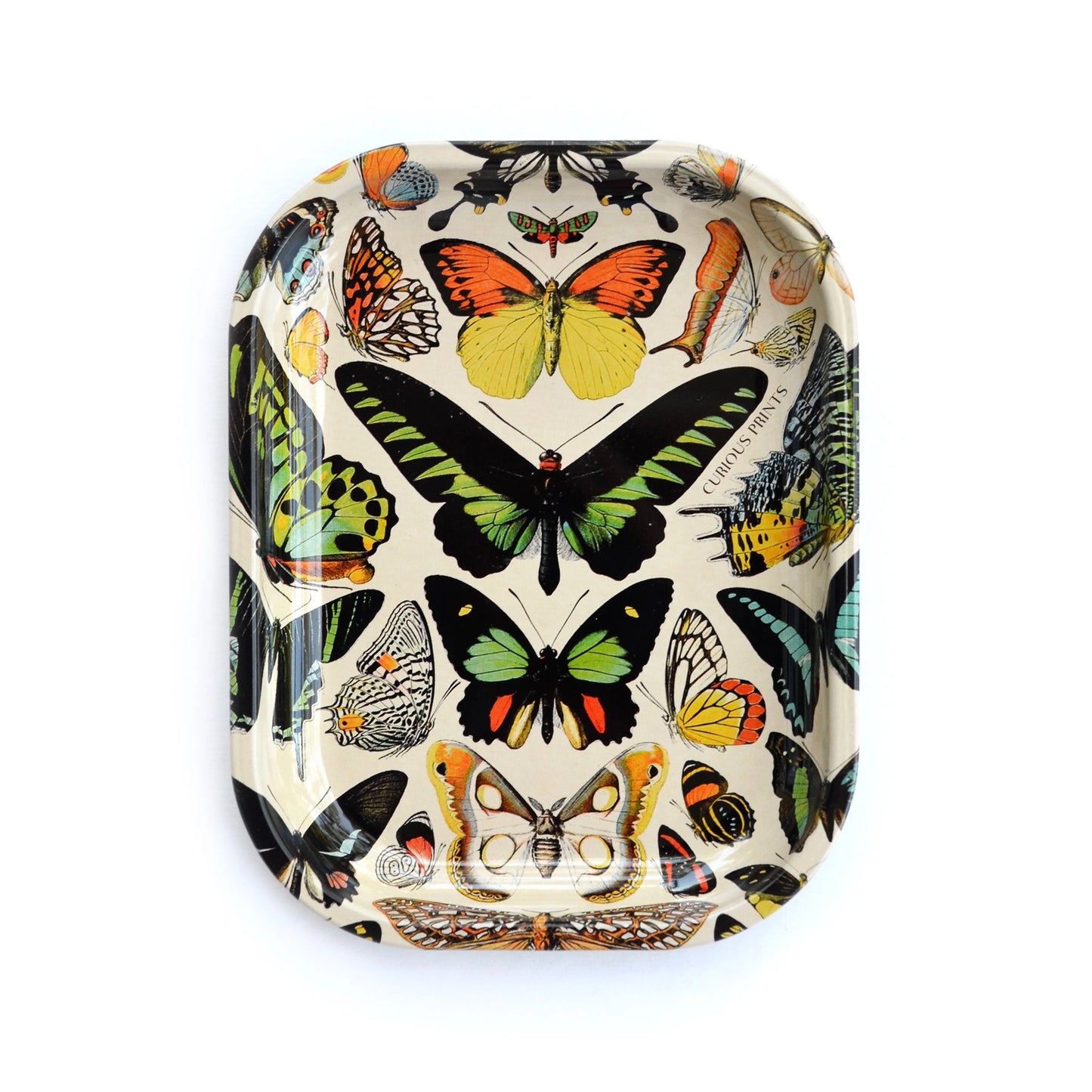 Ritual trays from Curious Prints