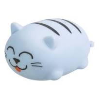 Squishy Kitty