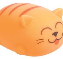 Squishy Kitty