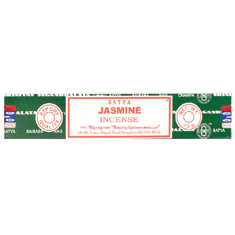 Satya Incense