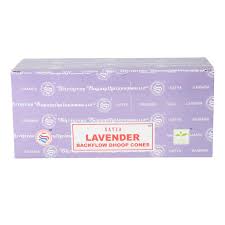 Satya Incense