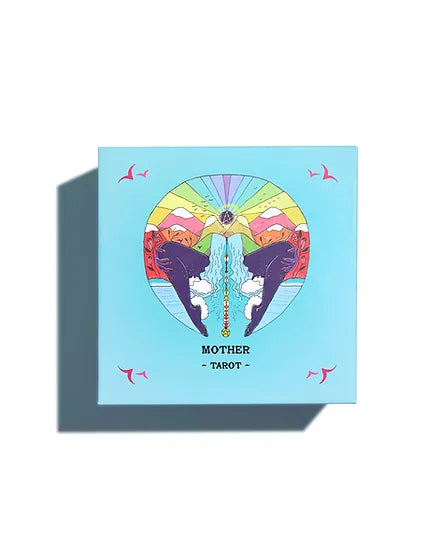 Mother Tarot