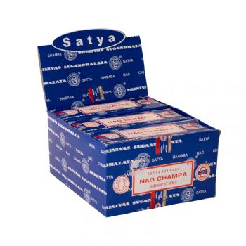 Satya Incense