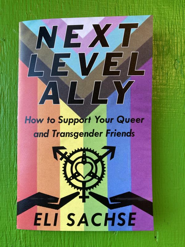 CC Microcosm Publishing - Next-Level Ally