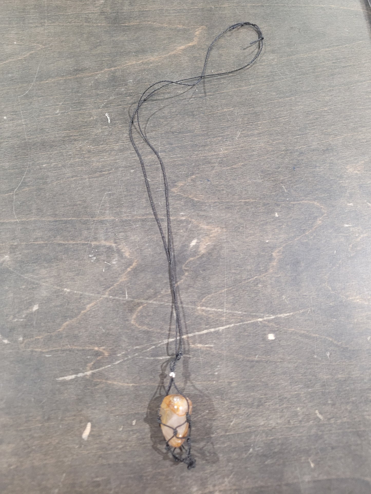 MT Crystal Interchangeable Necklace