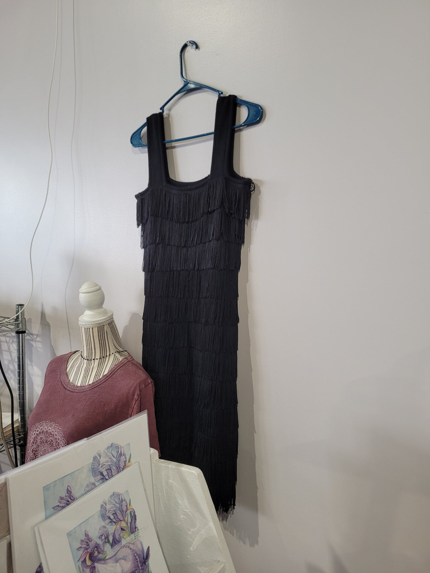 MST - Vintage Clothing
