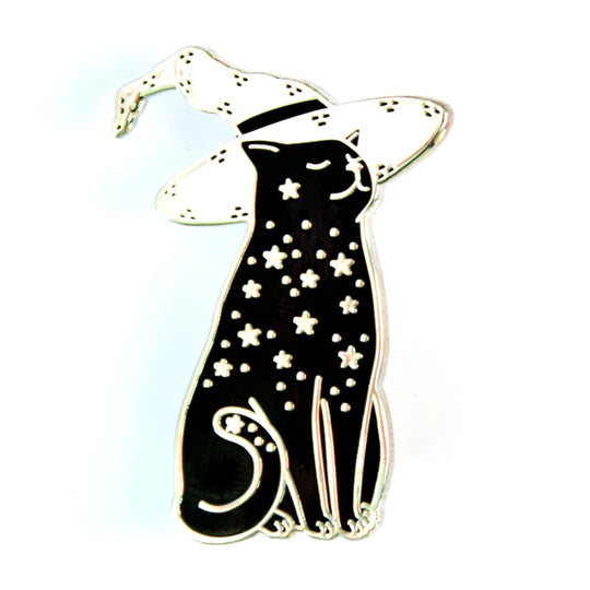 Enamel Pins from Bees Knees Industries