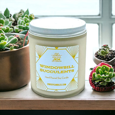 JKM Classic Candles