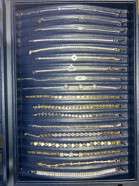 BAA Bracelet - Women