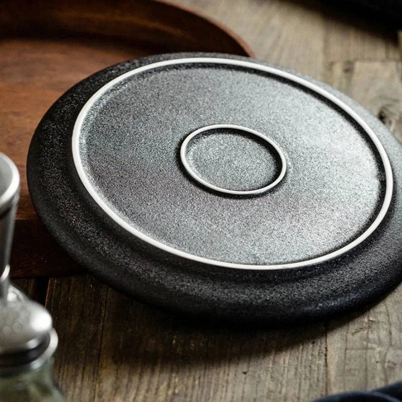 CC Moonstone Plates (Set of 4)