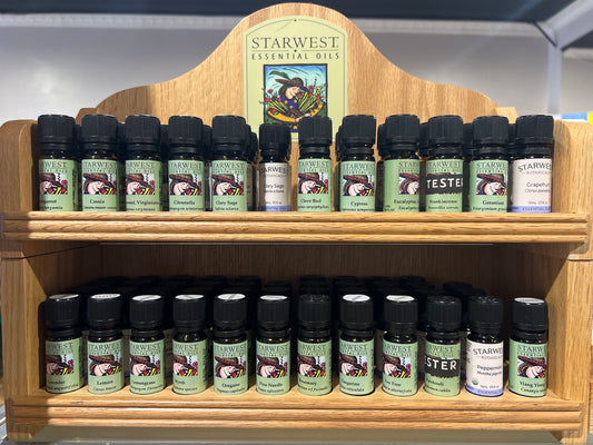 Starwest Essential Oils