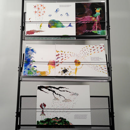 AS Assorted 11x14 Prints