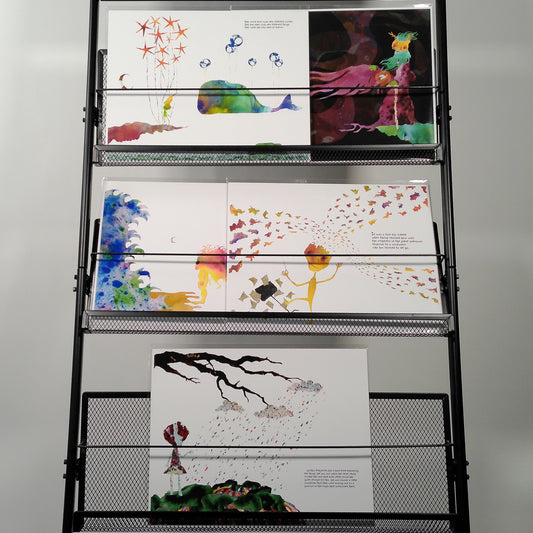 AS Assorted 5x7 Prints