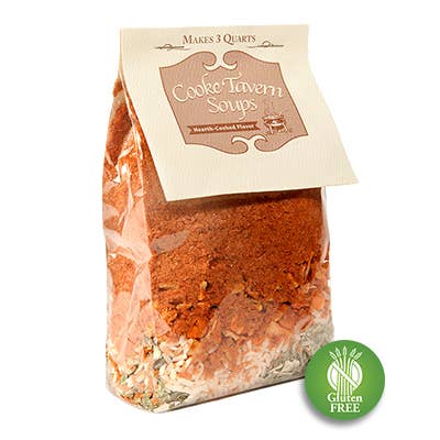 CC Farmer Al's Homegrown Tomato Basil Bisque