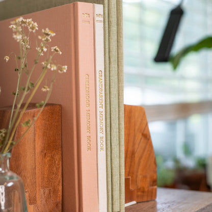 CC Grandparent Memory Book & Photo Album | Christmas Gift