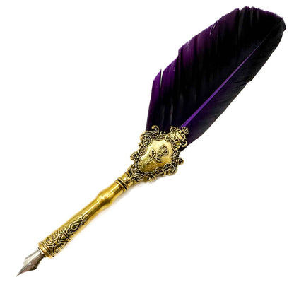 CC Calligraphy Set with Wax Seal Kit