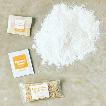 CC Everything Bagel Making Mix