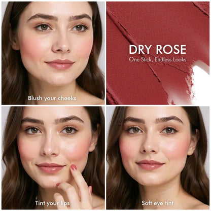 CC Blush Stick- Dry Rose
